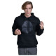 Target Ανδρικό φούτερ Fleece "Arizona"